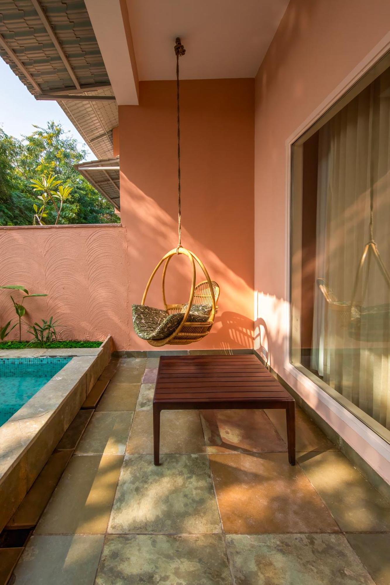 Taj Sawai,Ranthambore Sawai Madhopur Εξωτερικό φωτογραφία